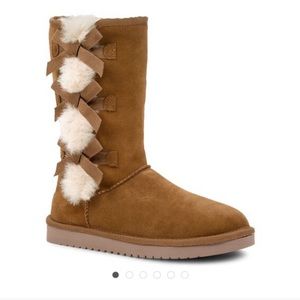 Koolaburra by Uggs- *New/Never Worn